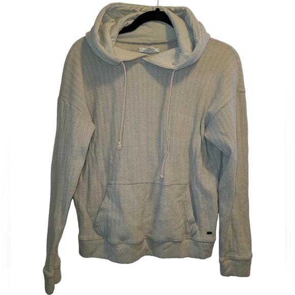 O'Neill Knit hoodie S - Picture 1 of 6